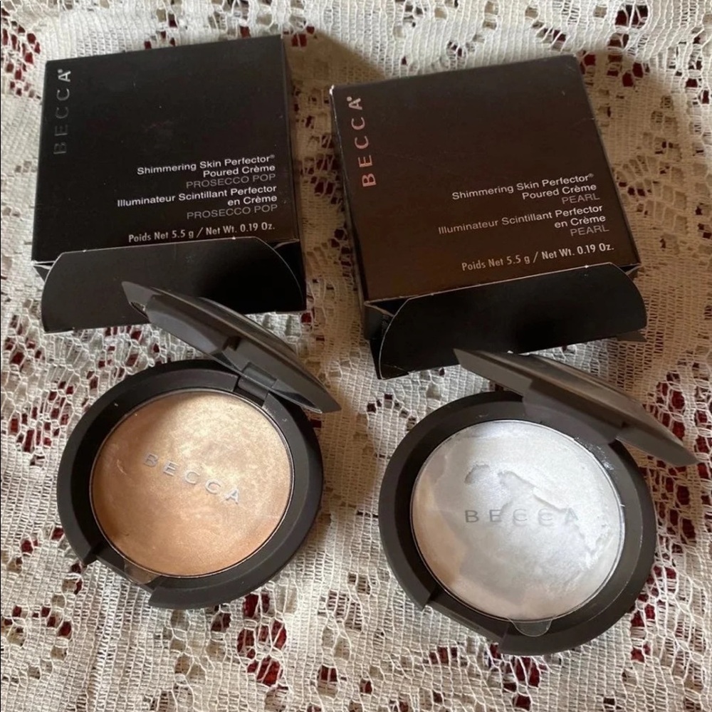 Becca | Shimmering Skin Perfector